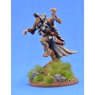 SAGA: Pagan Priest