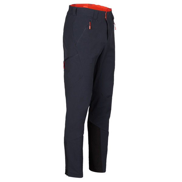 ASCENDOR AS PANTS Herren - Softshellhose