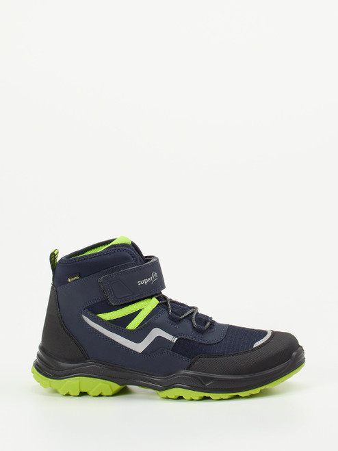 Klettboots-68300060007 Superfit