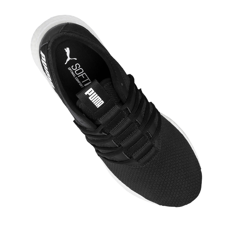 PUMA NRGY Star 192568 01 / schwarz