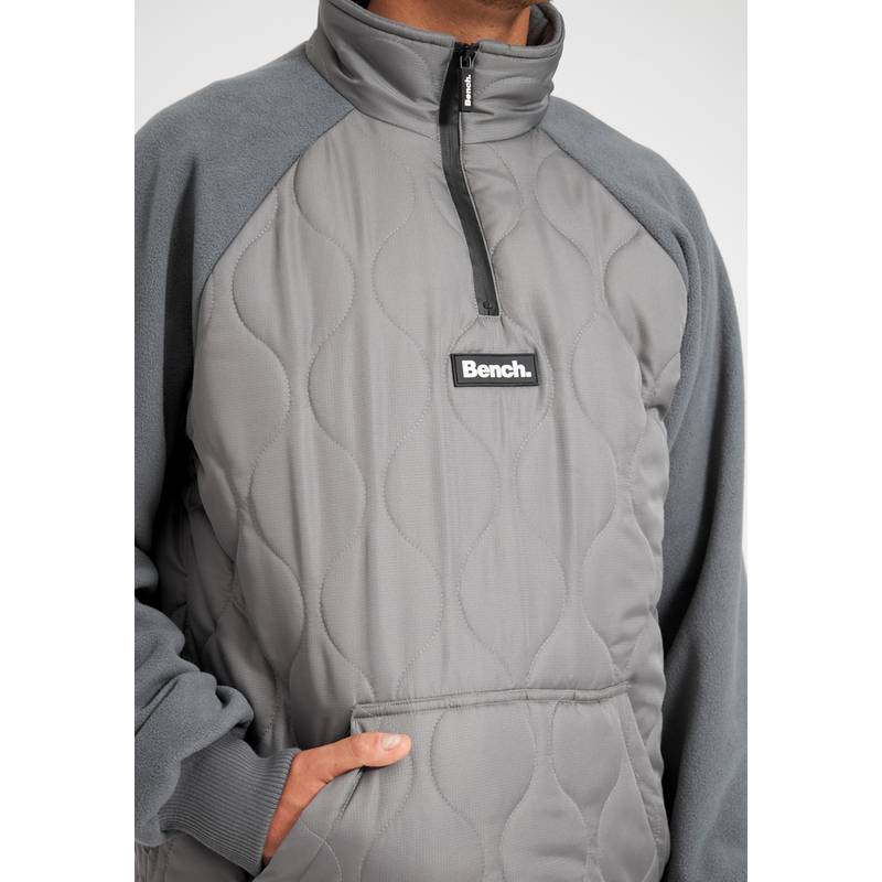 Bench BALKAN Hoodie Herren