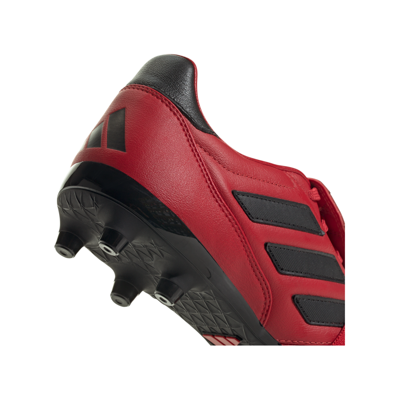 adidas COPA Gloro FG Rot Schwarz