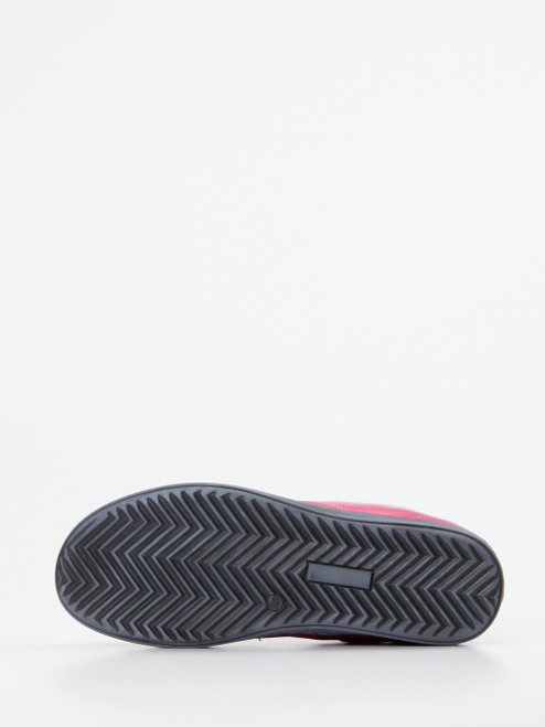 Schnürstiefelette-27515490005 Andrea Conti