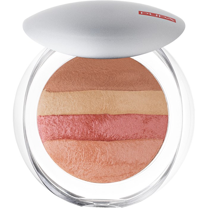 Luminys Baked All Over Illuminating Blush-Powder