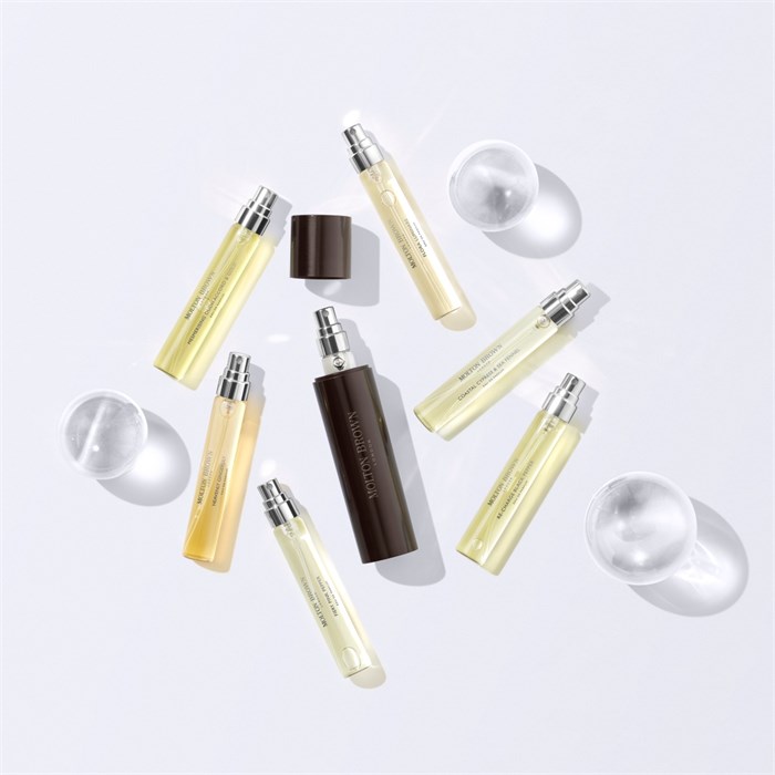 Fragrance Travel Case