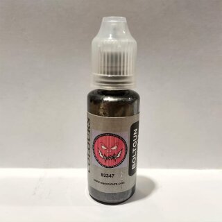 Nostalgia '94 - Boltgun Metal (17ml)
