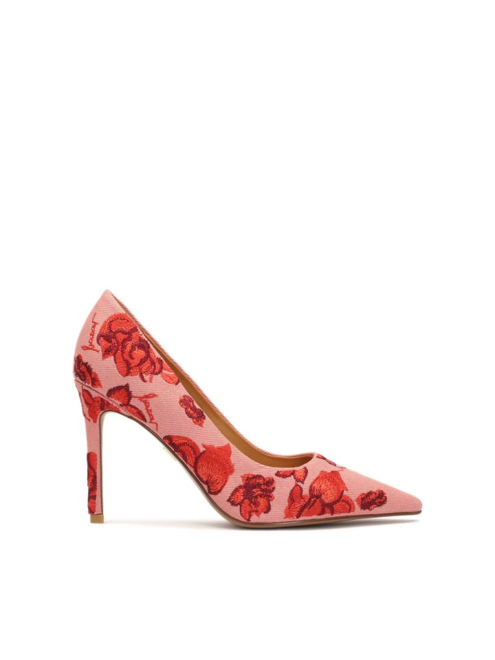 Kazar Pumps in Rosa günstig kaufen