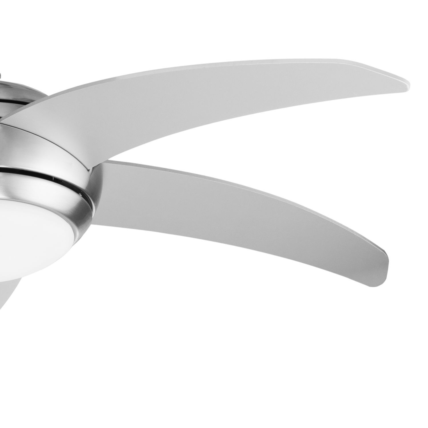 Tristar VE-5815 Deckenventilator mit Beleuchtung