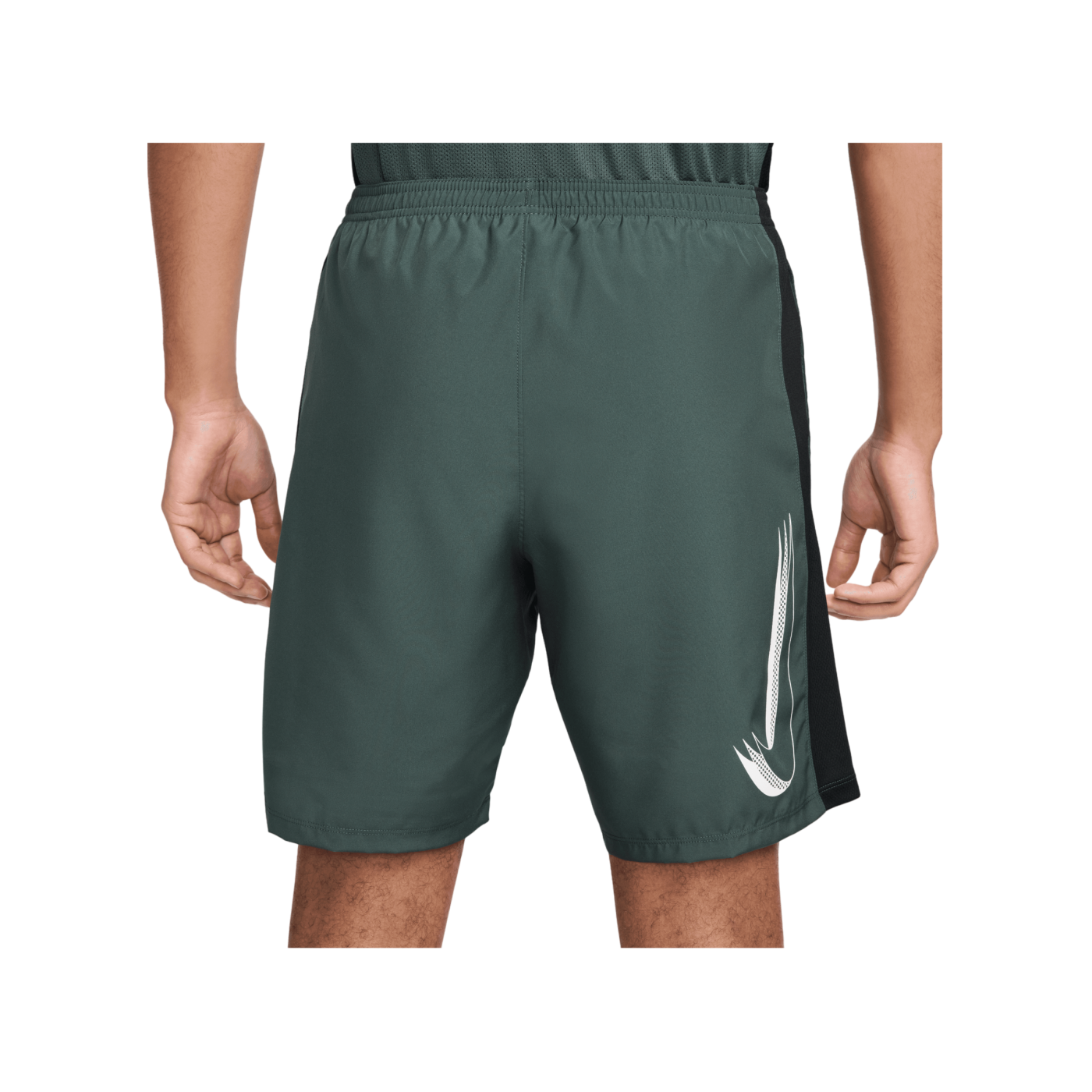 Nike Academy Short Grün F338