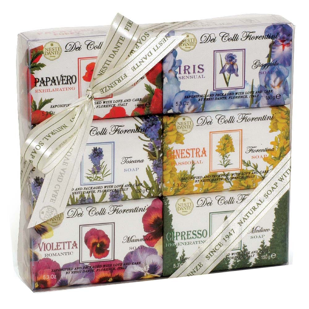 Nesti Dante Colli Fiorentini Gift Set