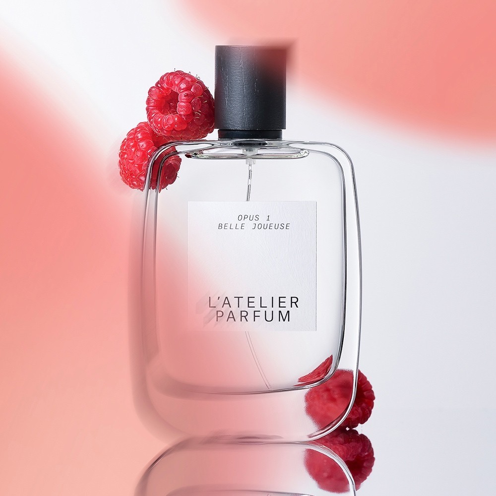 L'Atelier Parfum BELLE JOUEUSE 15ML