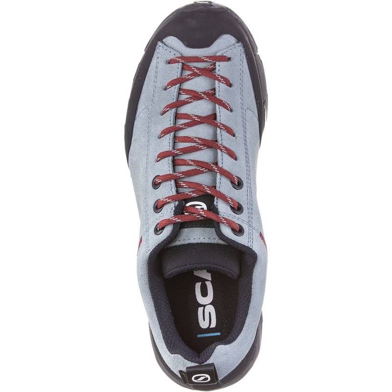 Scarpa Mojito Trail Wanderschuhe Damen