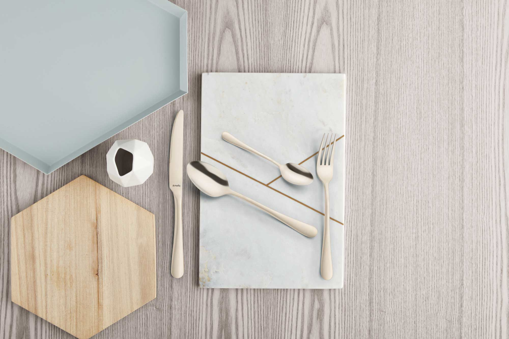 Besteckset Austin 24-teilig