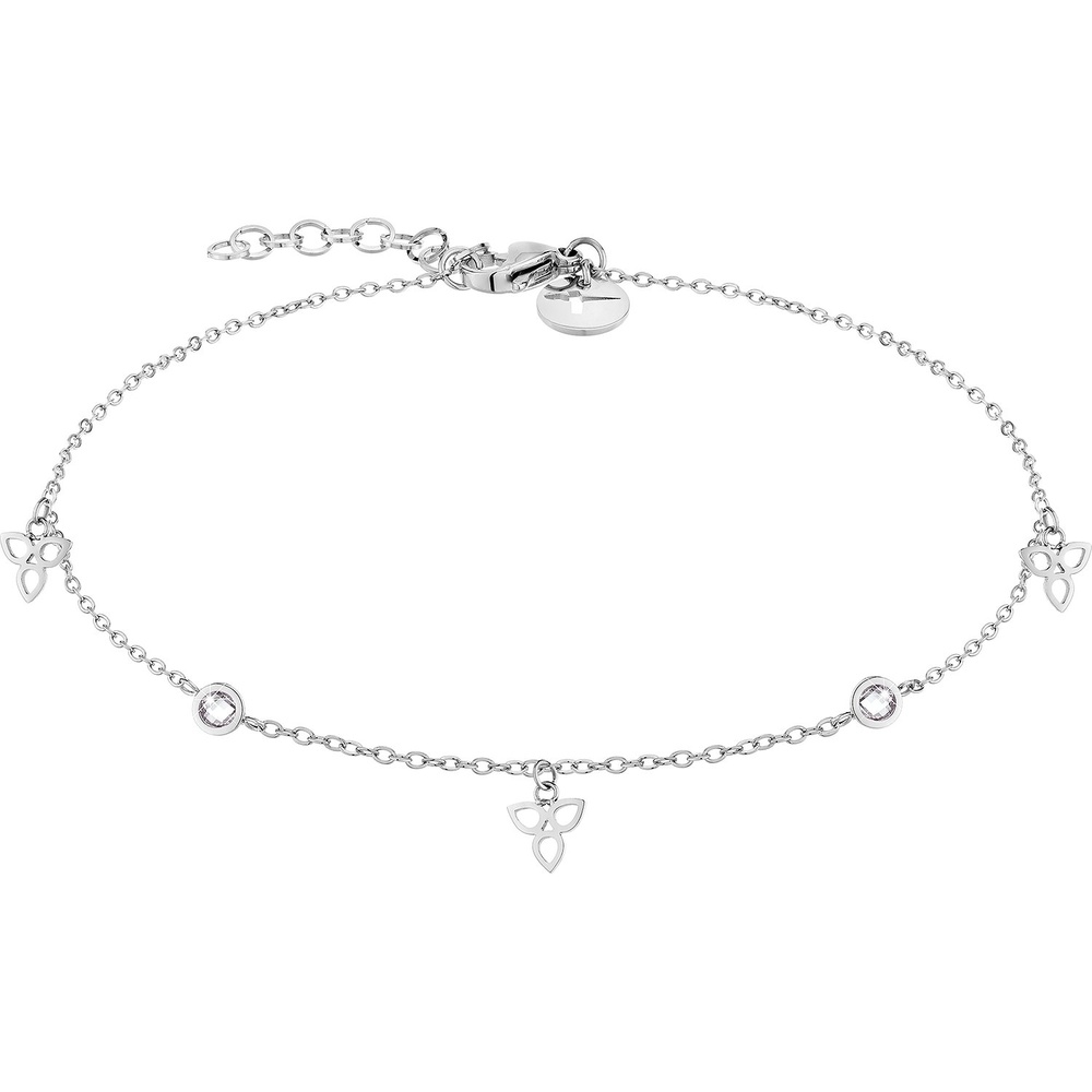 Tamaris Bracelet cheville Acier inoxydable Bracelet