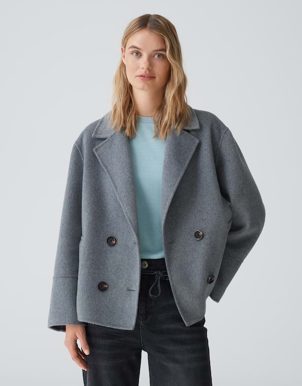 Cabanjacke Hilna