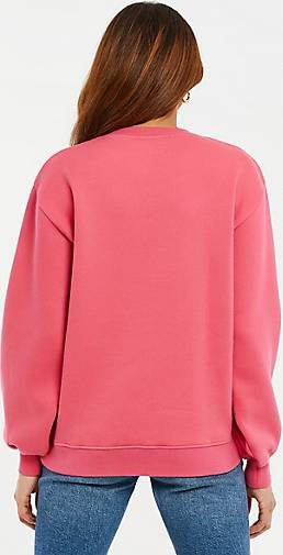 Threadbare Sweatshirt