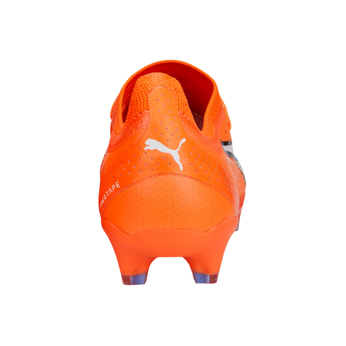 PUMA ULTRA Ultimate FG/AG Supercharge Damen Orange F01