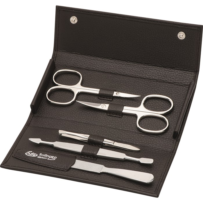 Manicure-Etui 5-teilig
