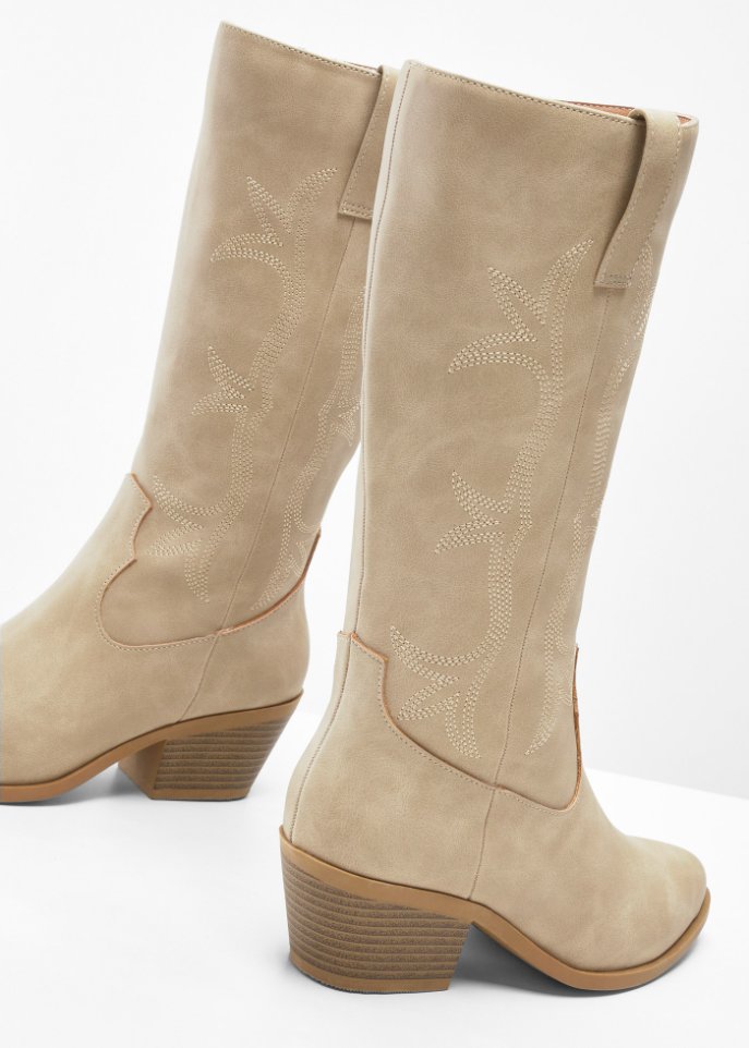 Cowboy Stiefel