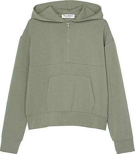 Marc O'Polo Sweatshirt W-HOODY