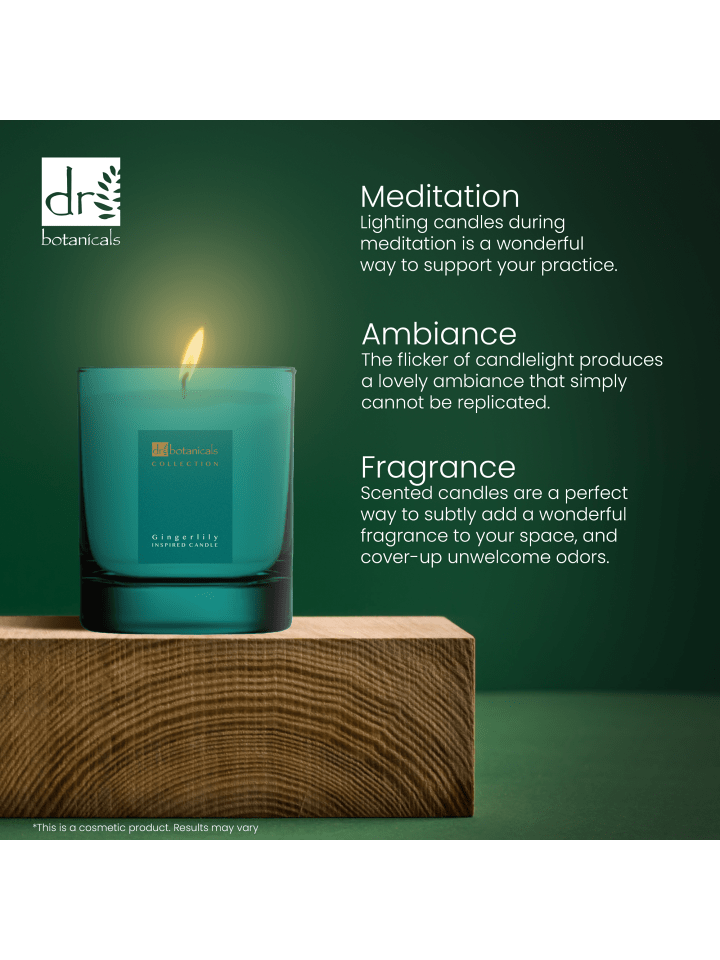 Skinchemists DB Kerze mit Ingwerlilien-Inspiration günstig kaufen onesize