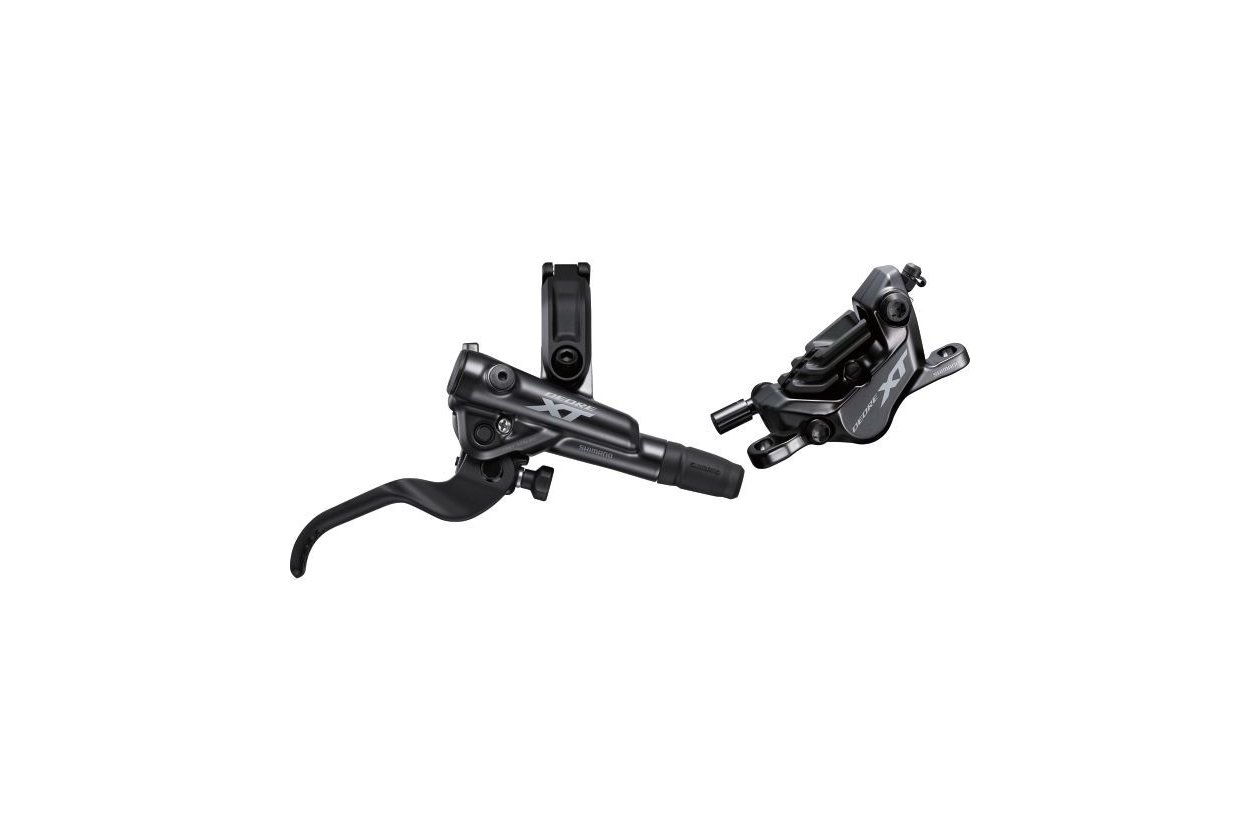 Shimano Scheibenbremsen-Kit Deore XT M8120
