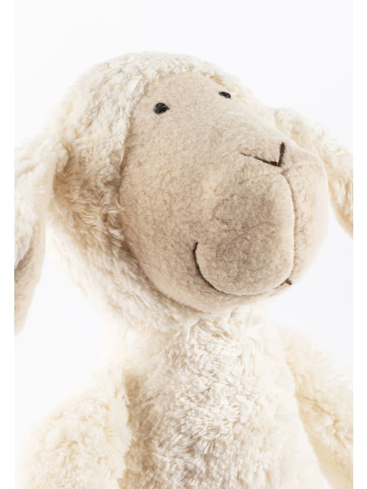 Sigikid Kuscheltier Natural Friends Green in weiß günstig kaufen onesize