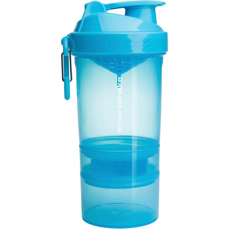 SmartShake Shaker