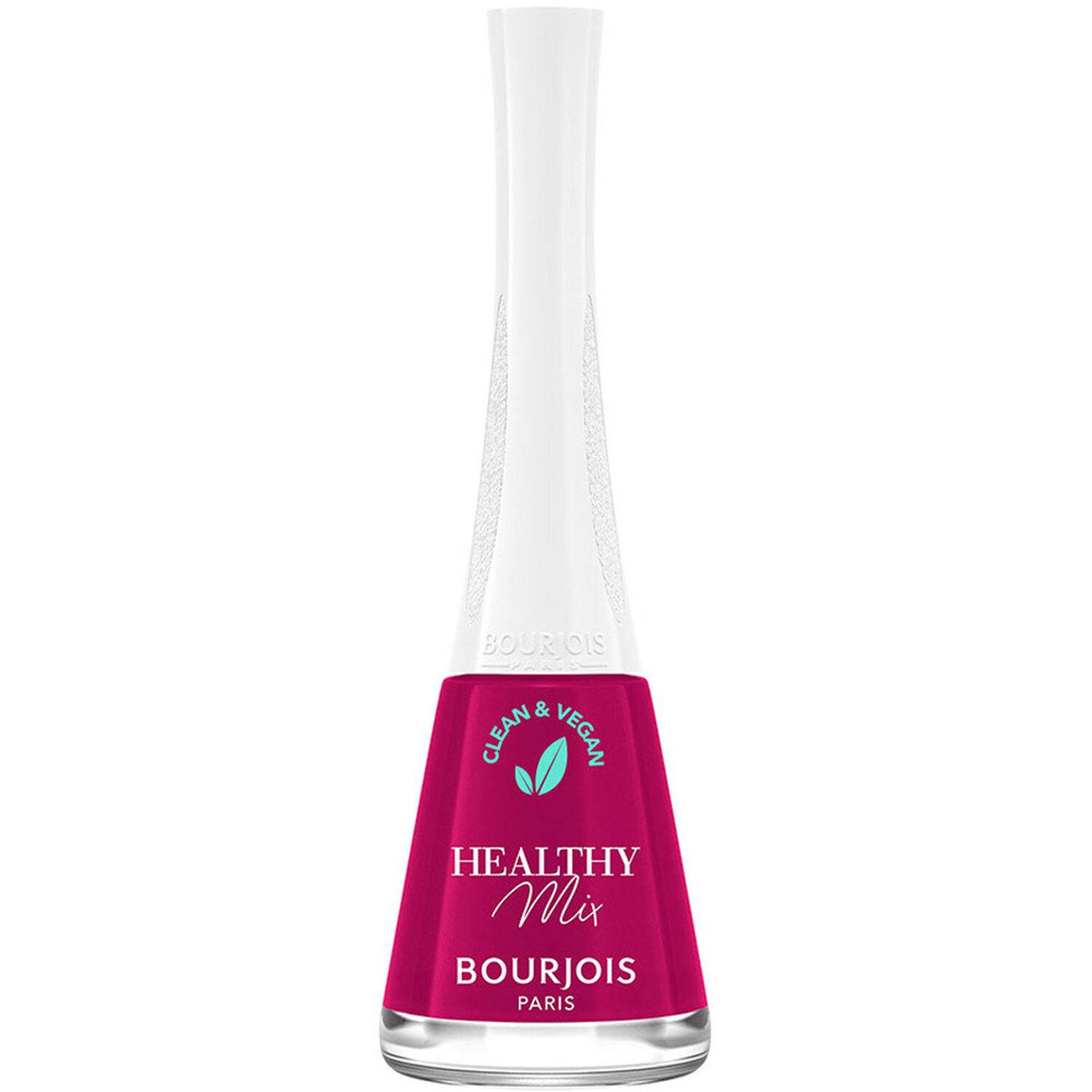 Bourjois Healthy Mix Clean Vernis à Ongles Vegan 9 ml