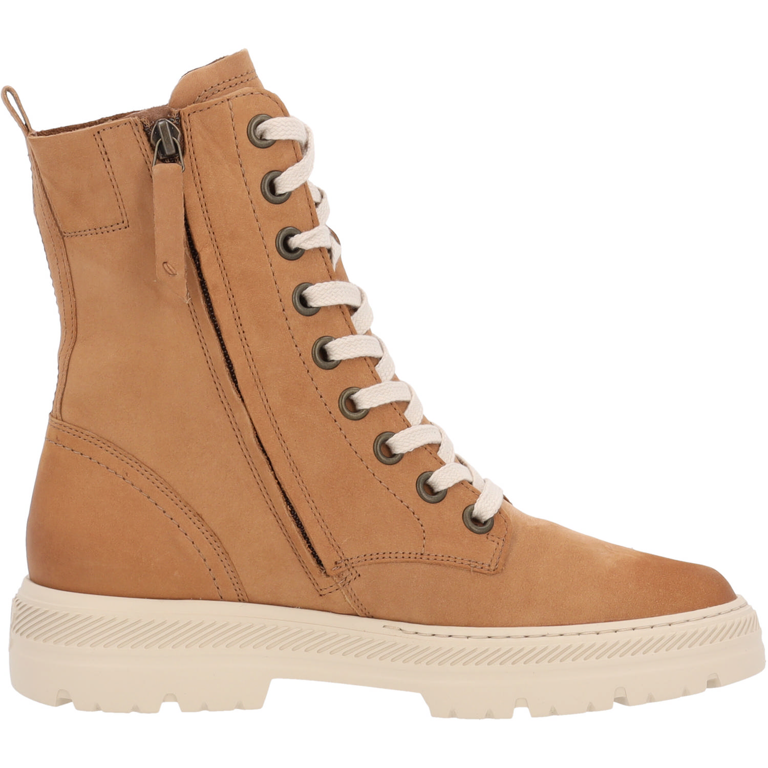 Paul Green 8970, Stiefeletten, Damen, sahara
