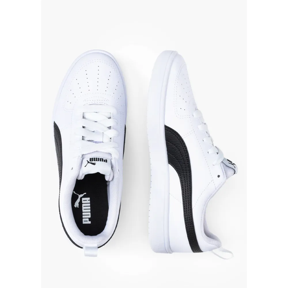 PUMA Rickie 384311-03 / weiss
