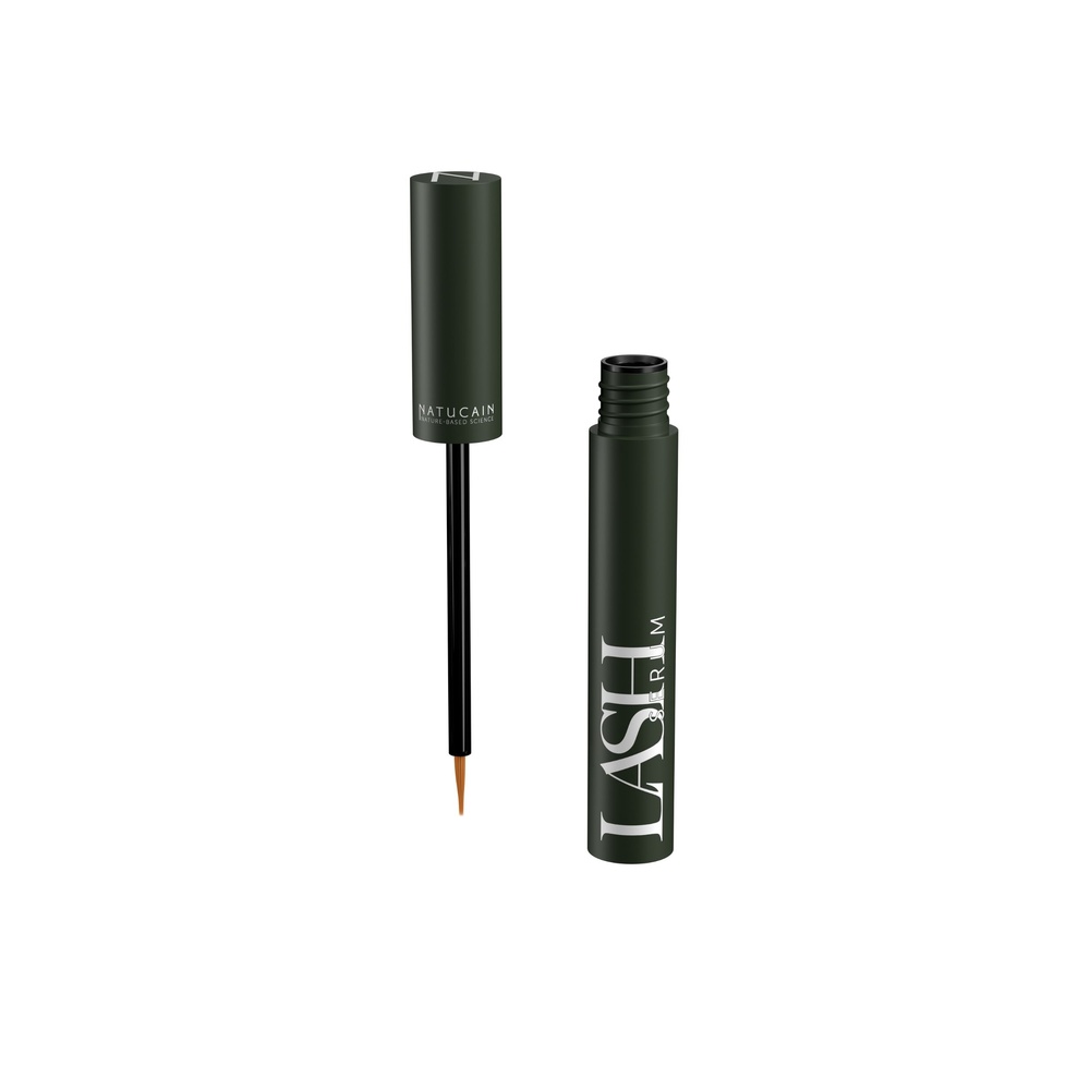 Natucain Lash Serum Sérum pousse cils
