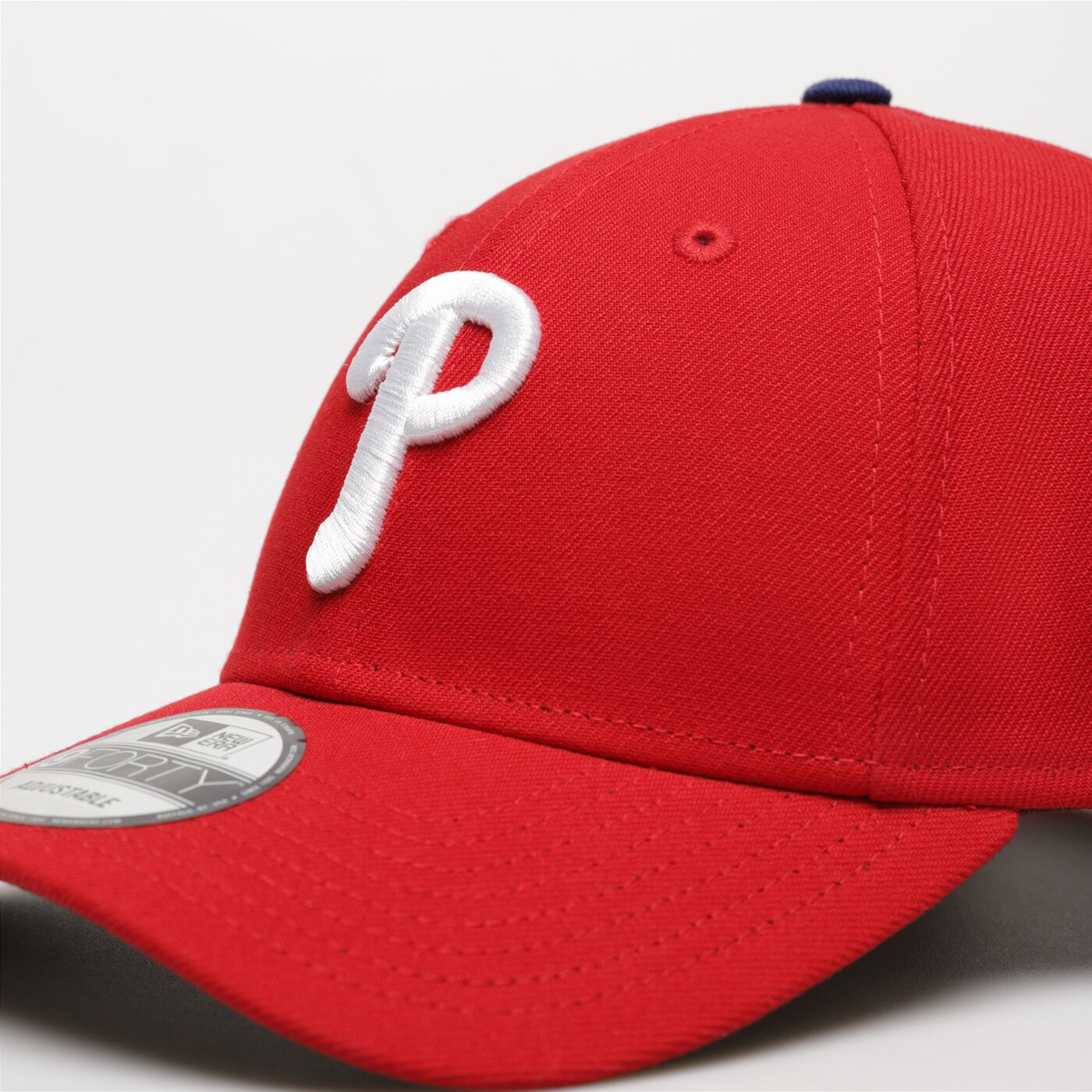 NEW ERA MÜTZE MLB THE LEAGUE PHILLIES PHILADELPHIA PHILLIES Rot