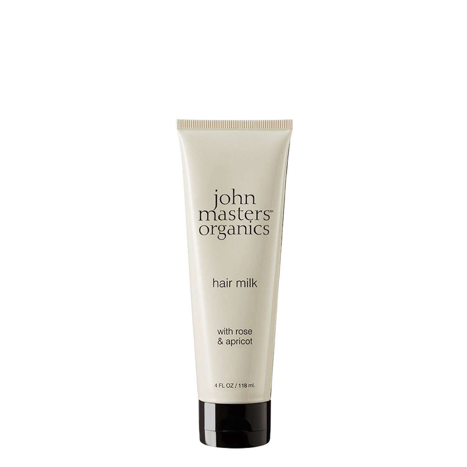 John Masters Organics Lait Capillaire Rose & Abricot 30 ml