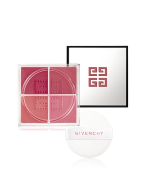 GIVENCHY Prisme Libre Blush Rouge-6 g
