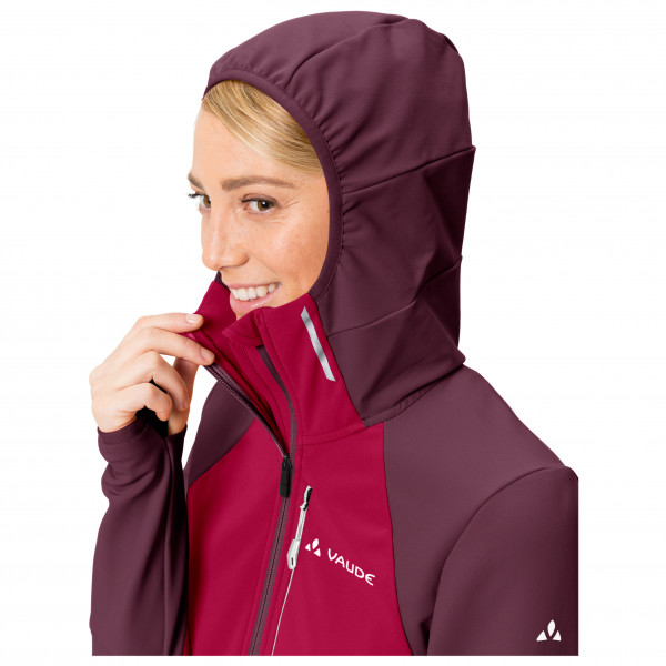 Vaude - Women's Larice Jacket IV - Softshelljacke