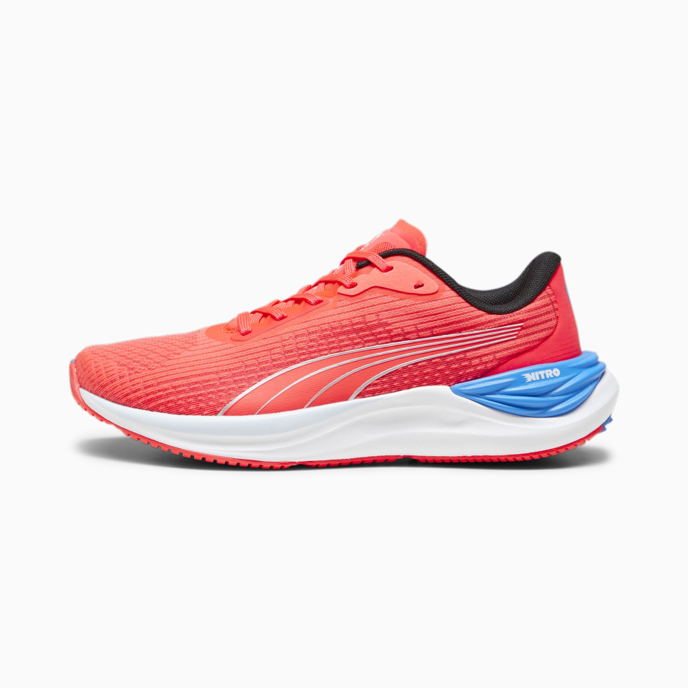 PUMA Electrify NITRO 3 378456_05 / pink