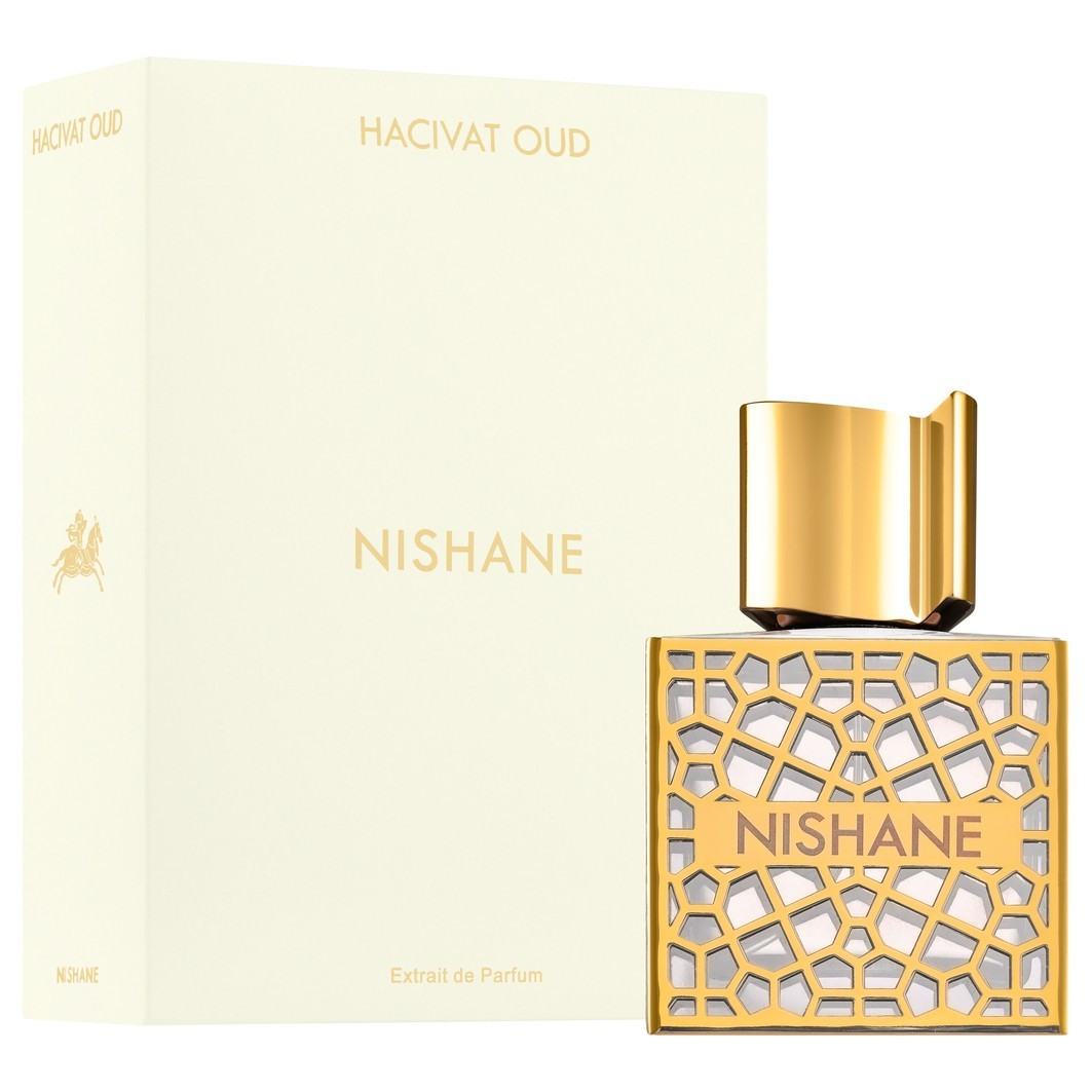 NISHANE Hacivat Oud