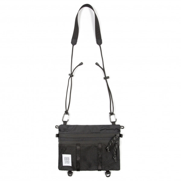 Topo Designs - Mountain Accessory Shoulder Bag - Umhängetasche