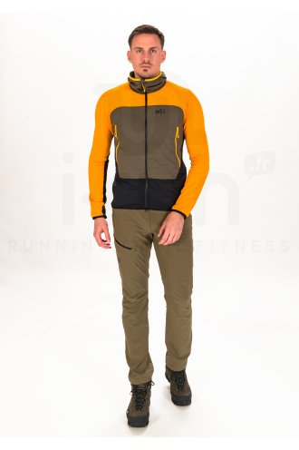 Millet Trekker Stretch III M
