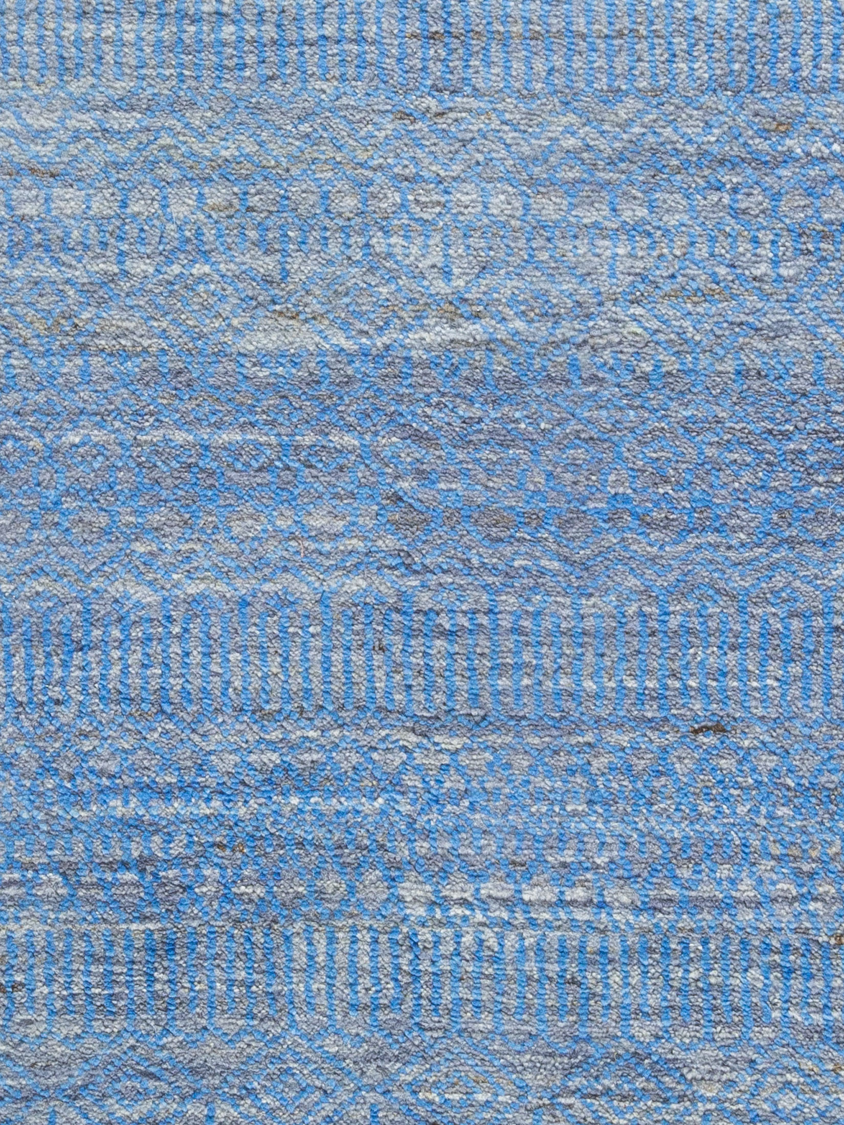 Contemporary Gabbeh ca. 122 x 185 cm, Unikat / Einzelstück