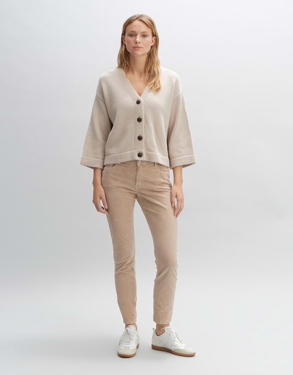Cardigan Difransi