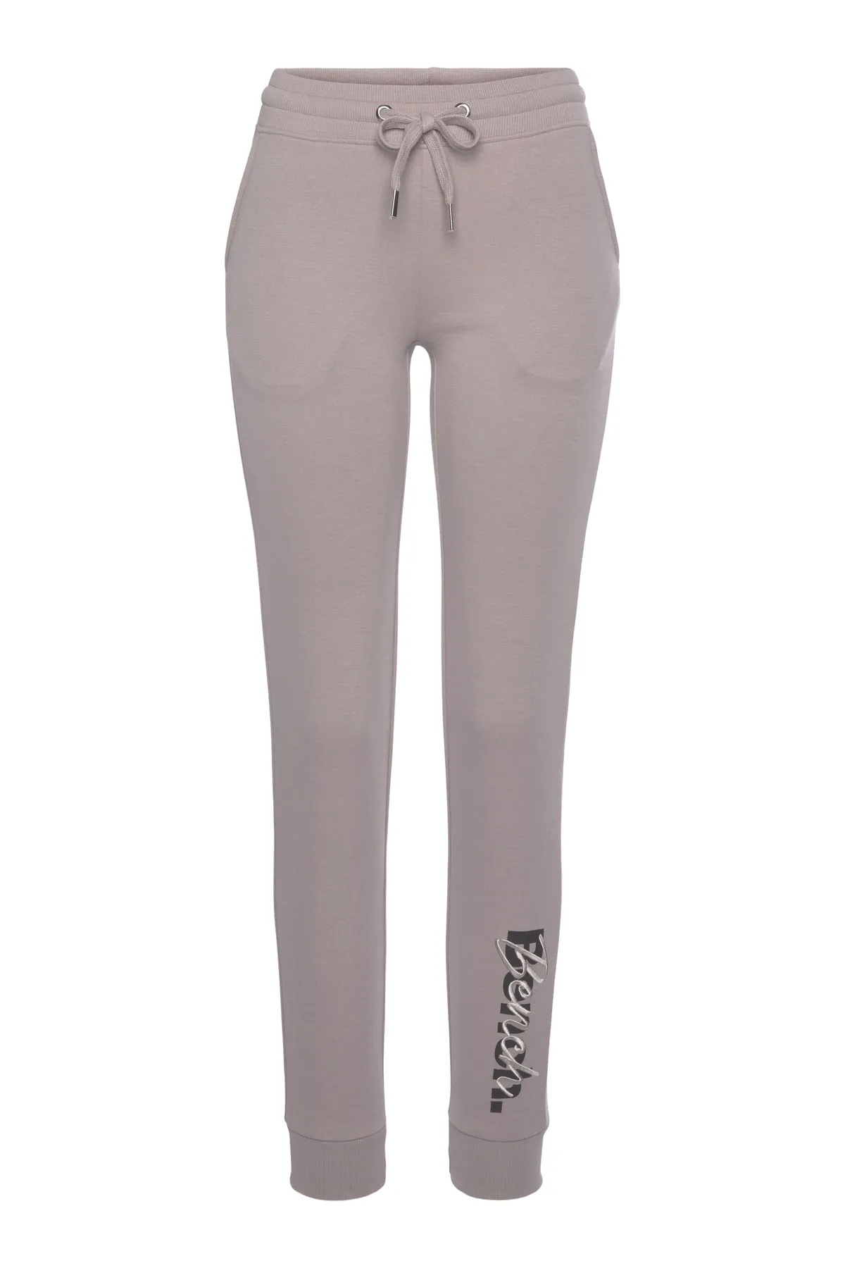 BENCH  Jogginghose - Rosa - Relaxed