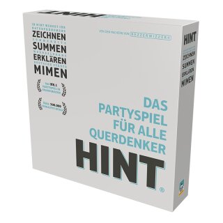 Hint (DE|EN)