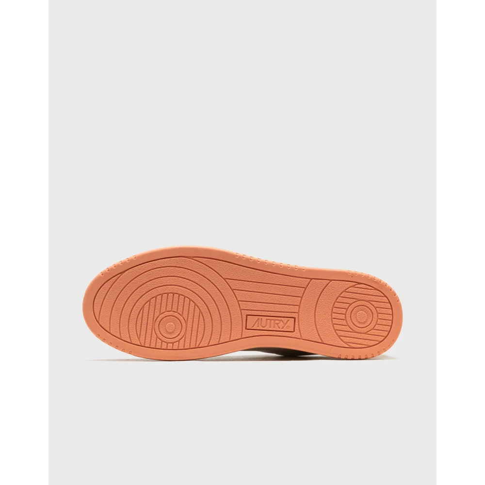 Autry MEDALIST LOW AULMWB34 / orange