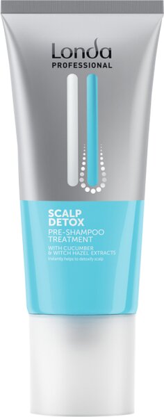 Londa Scalp Detox Pre-Shampoo Leave-in-Pflege