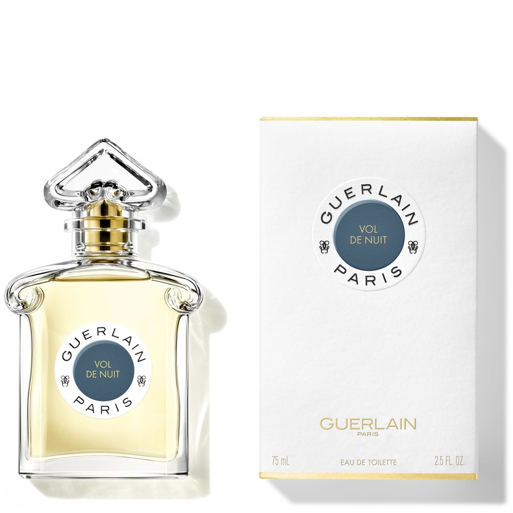 Guerlain Vol de Nuit Eau de Toilette