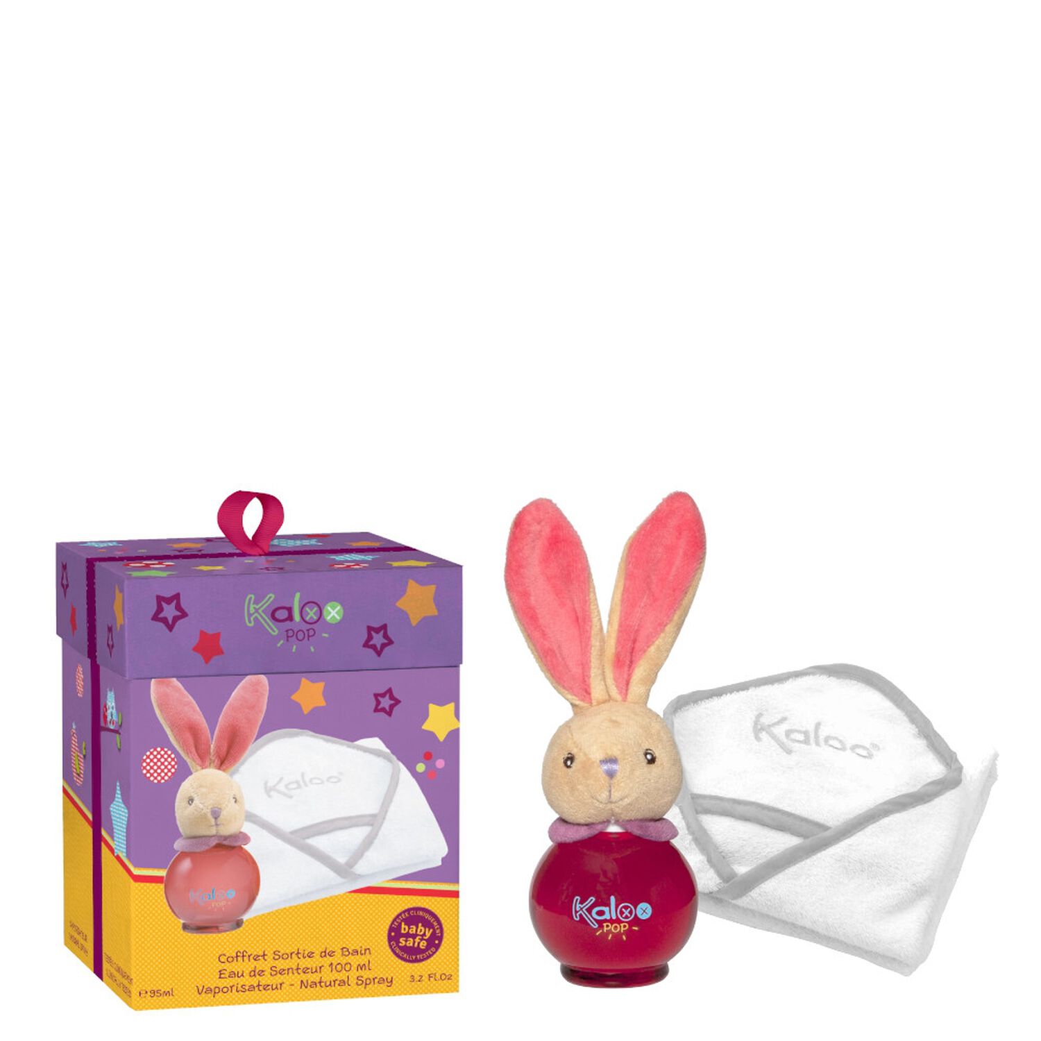 Kaloo Kaloo Pop Coffret Eau de Senteur 100 ml