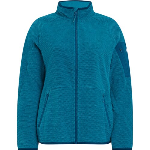 DAMEN UNTERJACKE TALLAC II WMS