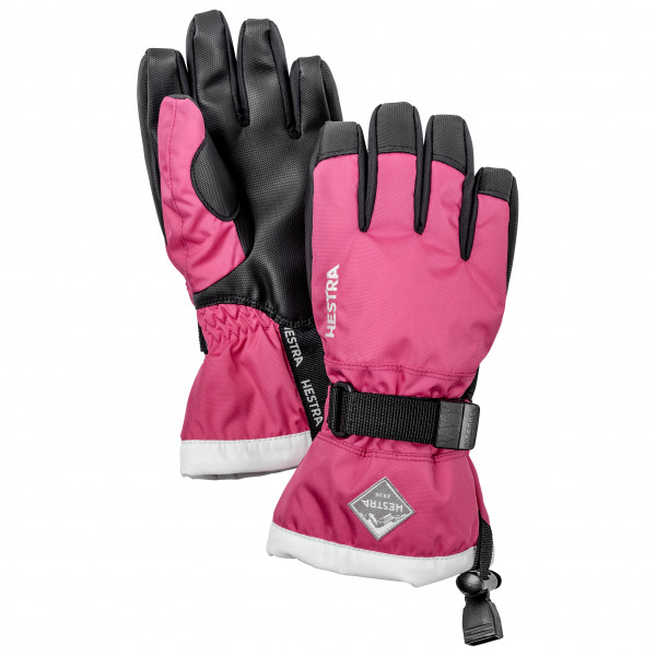 Hestra - Gauntlet Czone Junior 5 Finger - Handschuhe